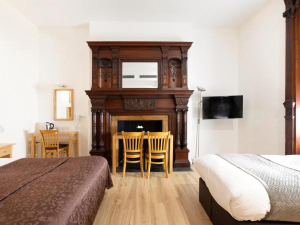 The Cleveland : photo 10 de la chambre suite studio de luxe exécutive