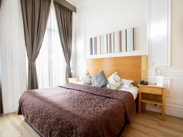 The Cleveland : photo 3 de la chambre suite studio de luxe