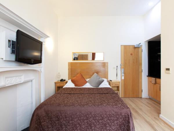 The Cleveland : photo 2 de la chambre suite studio exécutive