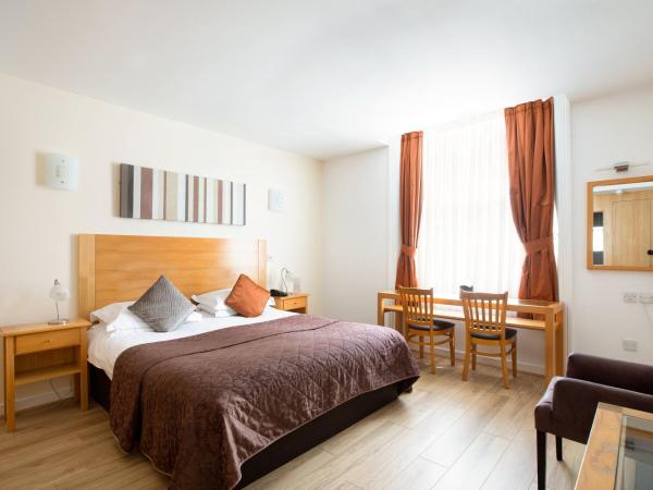 The Cleveland : photo 7 de la chambre suite studio exécutive