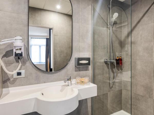 Aris Grand Place Hotel : photo 4 de la chambre chambre familiale & amis en duplex