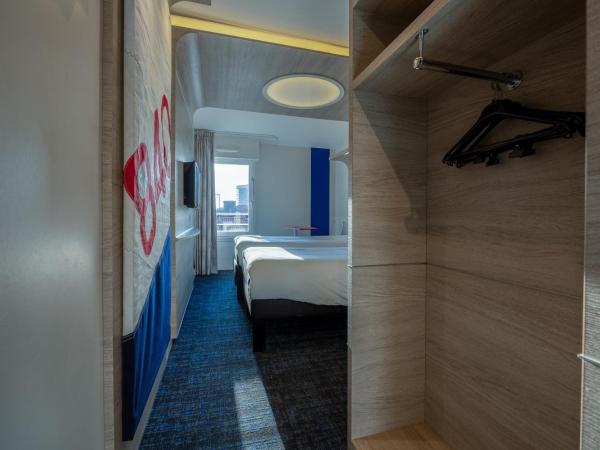 ibis Styles La Rochelle Centre : photo 6 de la chambre chambre double standard