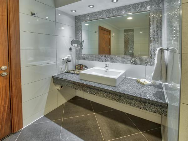 Atakosk Group Hotels : photo 6 de la chambre chambre d'angle double