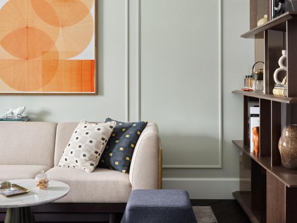 Rosewood Munich : photo 4 de la chambre suite