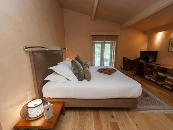 Hotel Château Des Alpilles : photo 6 de la chambre suite familiale