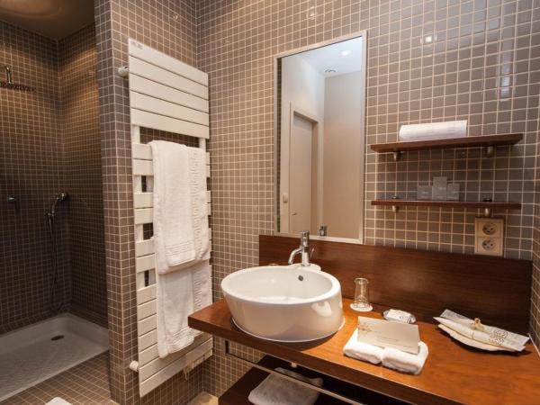 Hotel Château Des Alpilles : photo 4 de la chambre suite familiale