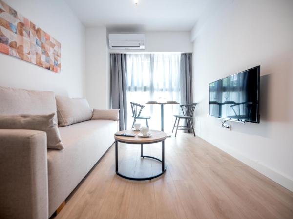 LASARI comfort living : photo 7 de la chambre studio