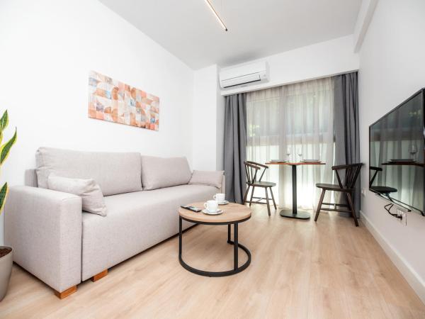 LASARI comfort living : photo 8 de la chambre studio