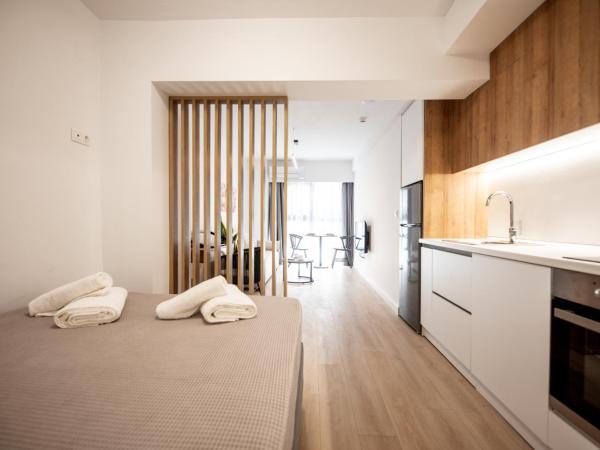 LASARI comfort living : photo 10 de la chambre studio