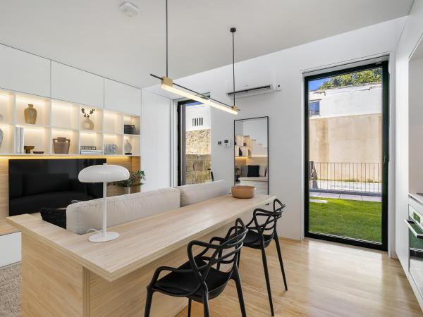 Canto De Luz - Luxury Maison : photo 1 de la chambre villa deluxe