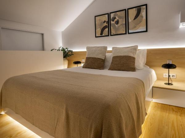 Canto De Luz - Luxury Maison : photo 10 de la chambre villa deluxe