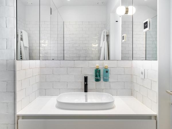 Canto De Luz - Luxury Maison : photo 3 de la chambre villa deluxe