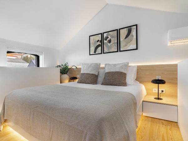 Canto De Luz - Luxury Maison : photo 2 de la chambre villa deluxe