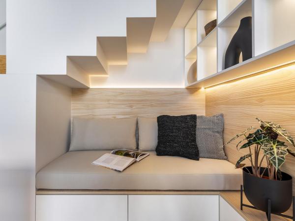 Canto De Luz - Luxury Maison : photo 6 de la chambre villa deluxe