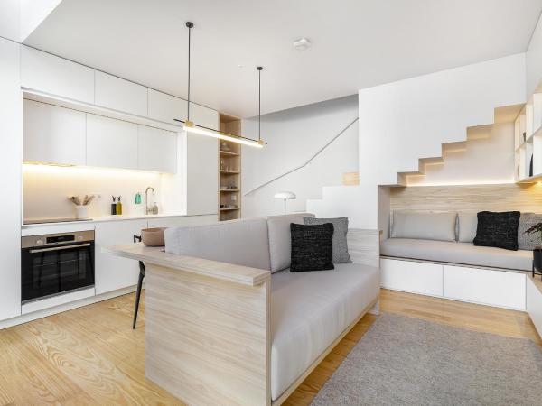 Canto De Luz - Luxury Maison : photo 5 de la chambre villa deluxe