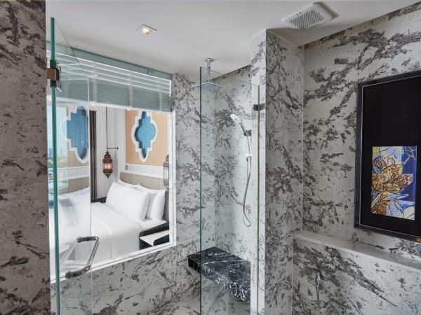 Valia Hotel Bangkok : photo 2 de la chambre chambre supérieure