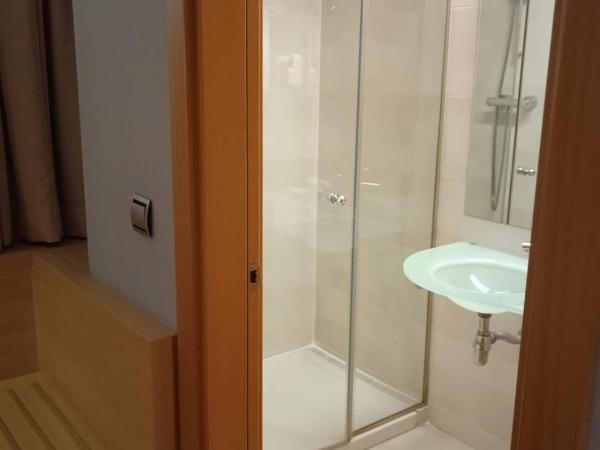 U Hotel Villa-Gomá : photo 2 de la chambre chambre simple