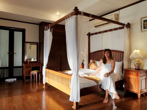 Kooncharaburi Resort - Koh Chang : photo 3 de la chambre villa deluxe