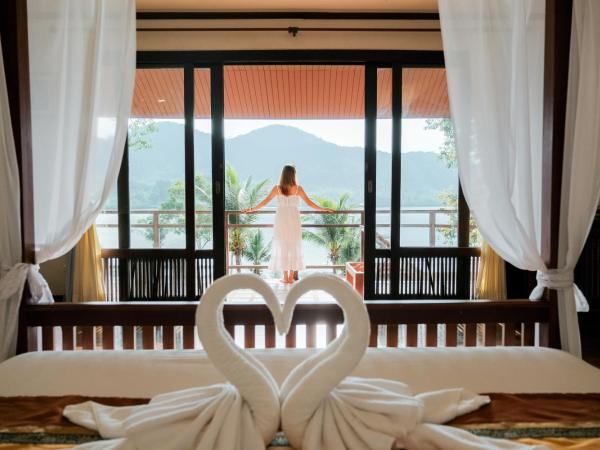 Kooncharaburi Resort - Koh Chang : photo 4 de la chambre villa deluxe