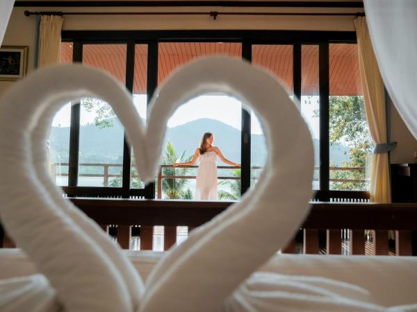 Kooncharaburi Resort - Koh Chang : photo 5 de la chambre villa deluxe