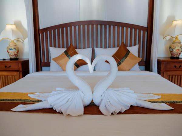 Kooncharaburi Resort - Koh Chang : photo 8 de la chambre villa deluxe