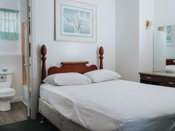 Royal Grove Waikiki : photo 3 de la chambre chambre lit queen-size standard