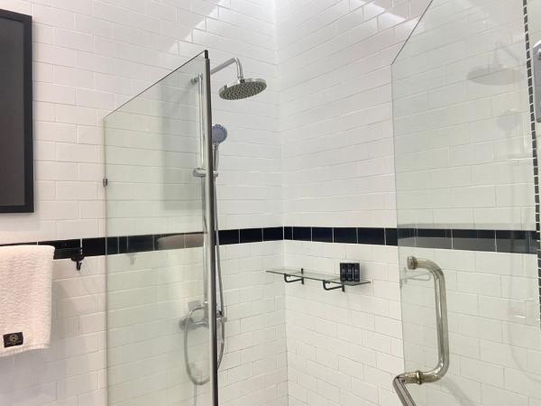 M Boutique Hotel Station 18 - Ipoh : photo 10 de la chambre chambre supérieure lit queen-size