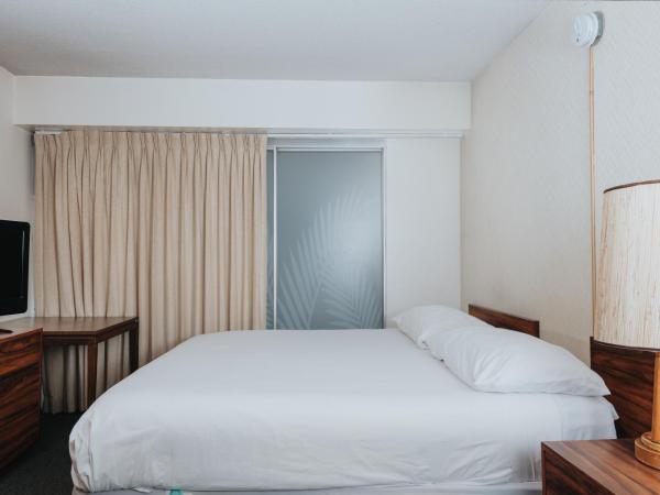 Royal Grove Waikiki : photo 2 de la chambre chambre lit king-size standard