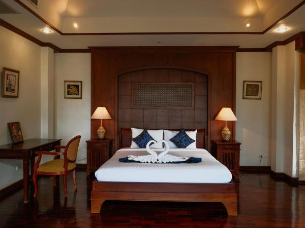 Kooncharaburi Resort - Koh Chang : photo 1 de la chambre suite exécutive