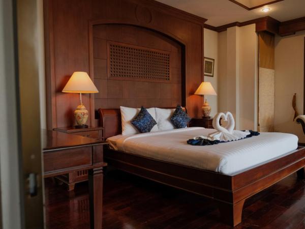 Kooncharaburi Resort - Koh Chang : photo 2 de la chambre suite exécutive