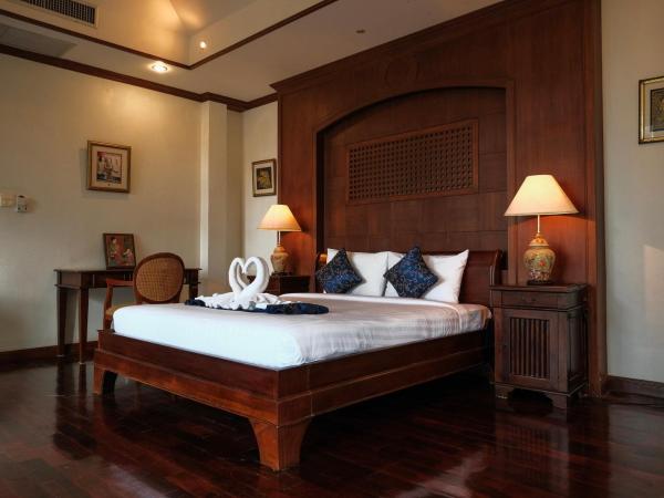 Kooncharaburi Resort - Koh Chang : photo 3 de la chambre suite exécutive