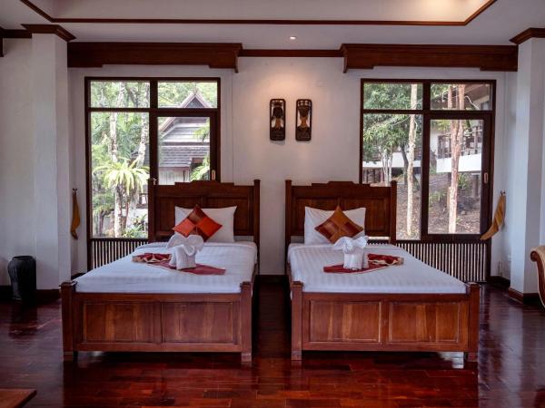 Kooncharaburi Resort - Koh Chang : photo 5 de la chambre suite exécutive