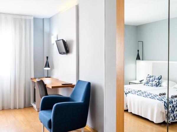 Hotel Beleret : photo 9 de la chambre chambre double ou lits jumeaux