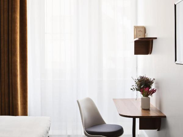 Hotel De Verdun 1882, BW Signature Collection : photo 6 de la chambre chambre lits jumeaux confort