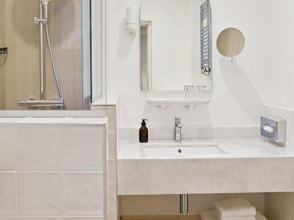 Hotel De Verdun 1882, BW Signature Collection : photo 7 de la chambre chambre lits jumeaux confort