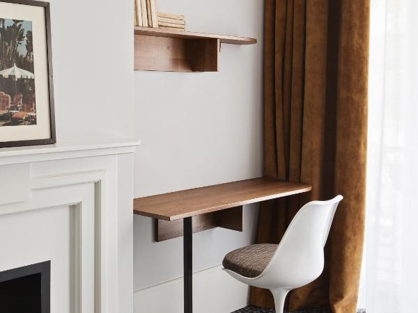 Hotel De Verdun 1882, BW Signature Collection : photo 7 de la chambre chambre supérieure