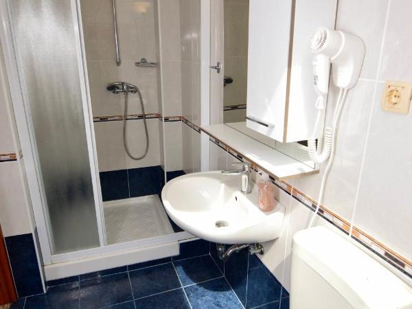 Gargamelo Pension : photo 4 de la chambre appartement 3 chambres