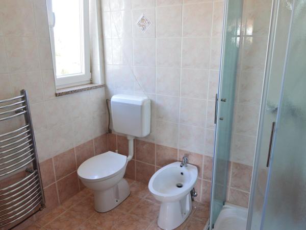 Gargamelo Pension : photo 10 de la chambre studio avec balcon