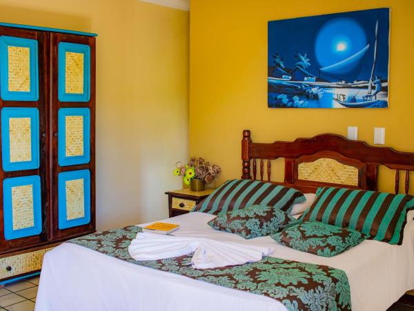 Castelo Beach Hotel : photo 6 de la chambre chambre double deluxe - vue latérale sur mer