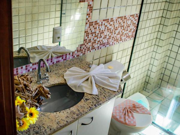 Castelo Beach Hotel : photo 7 de la chambre chambre double deluxe - vue latérale sur mer