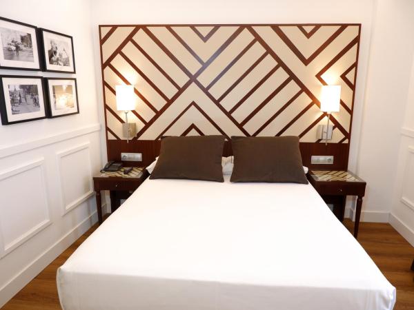 Hotel Boutique Atrio : photo 6 de la chambre chambre double supérieure (1-2 adultes)