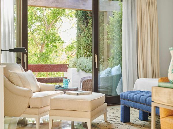 Marbella Club Hotel · Golf Resort & Spa : photo 1 de la chambre chambre double ou lits jumeaux