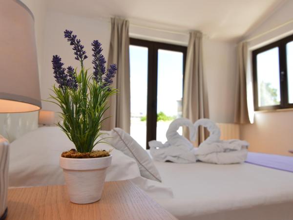 Gargamelo Pension : photo 4 de la chambre chambre double avec balcon