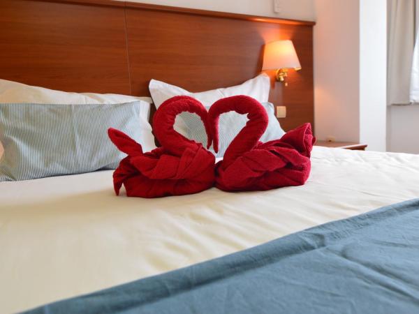 Gargamelo Pension : photo 3 de la chambre appartement 3 chambres