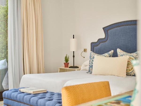 Marbella Club Hotel · Golf Resort & Spa : photo 4 de la chambre chambre double ou lits jumeaux