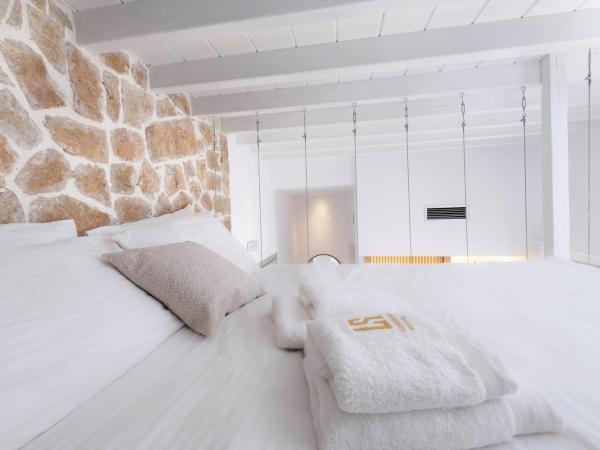 Legendary Suites : photo 6 de la chambre suite junior - vue sur mer
