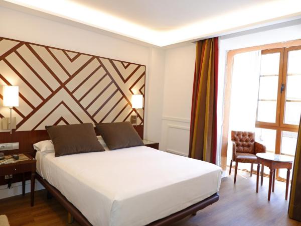 Hotel Boutique Atrio : photo 10 de la chambre superior double room with views
