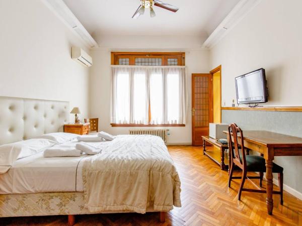 Baires House : photo 7 de la chambre studio