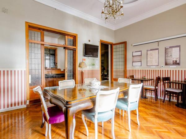 Baires House : photo 2 de la chambre chambre double ou lits jumeaux