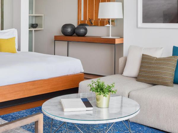 Hotel Palafitte : photo 9 de la chambre lake pavillon